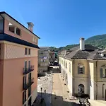 Dimora Francesco Domodossola