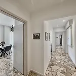 Dimora Francesco Lejlighed