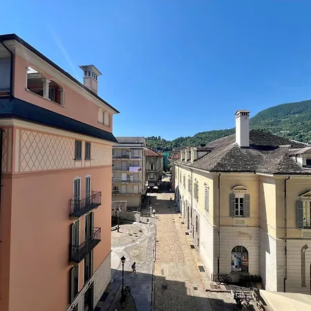 Dimora Francesco Domodossola