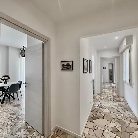 Dimora Francesco Apartman
