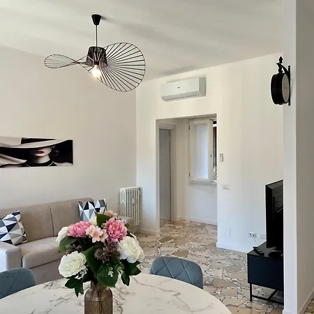 Dimora Francesco Apartamento *