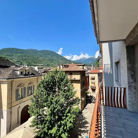 Apartamento Dimora Francesco
