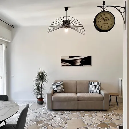 Dimora Francesco Apartman Domodossola