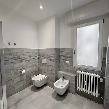 Apartman Dimora Francesco Domodossola