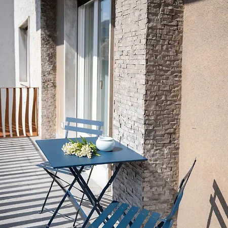 Apartman Dimora Francesco Domodossola