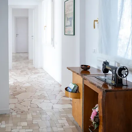 Apartamento Dimora Francesco *