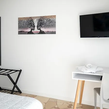 Apartamento Dimora Francesco