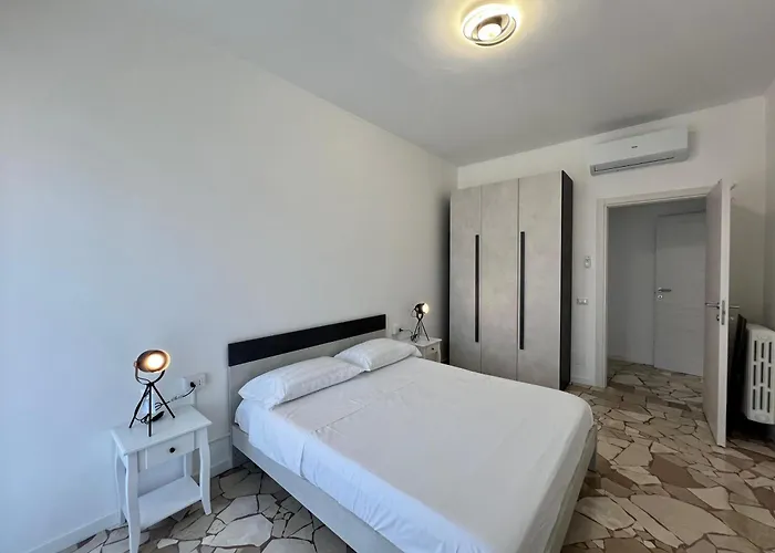 Dimora Francesco Appartement *