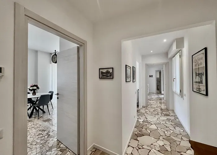 Dimora Francesco Appartement