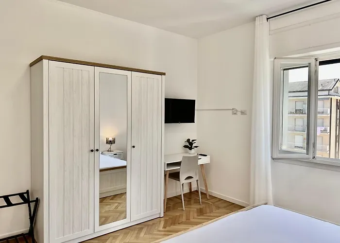 Dimora Francesco Domodossola