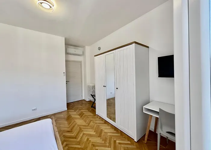 Appartement Dimora Francesco