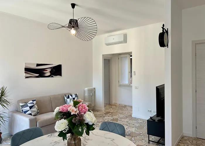Dimora Francesco Διαμέρισμα *