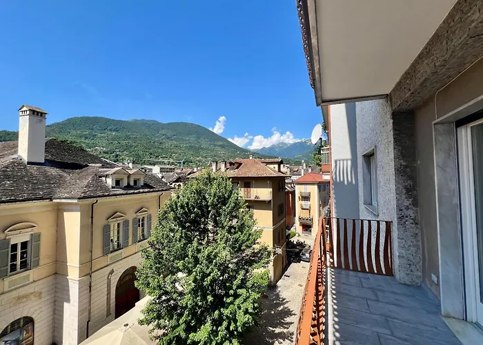 Appartement Dimora Francesco