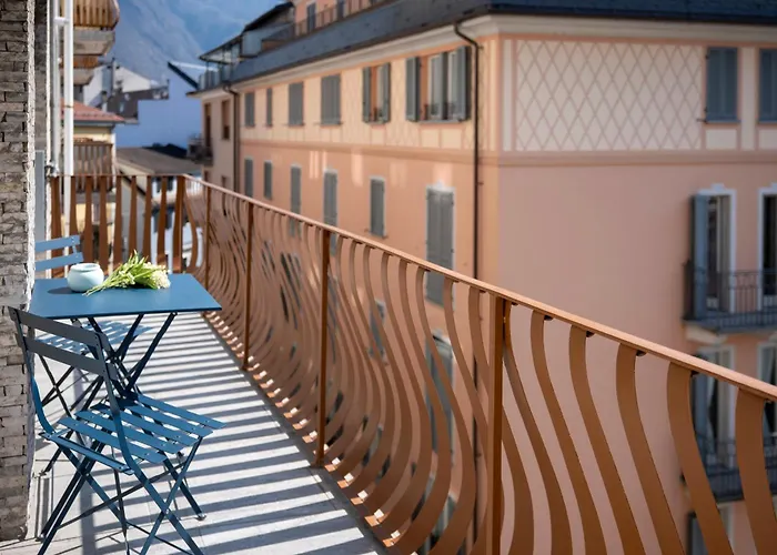 Dimora Francesco Διαμέρισμα *